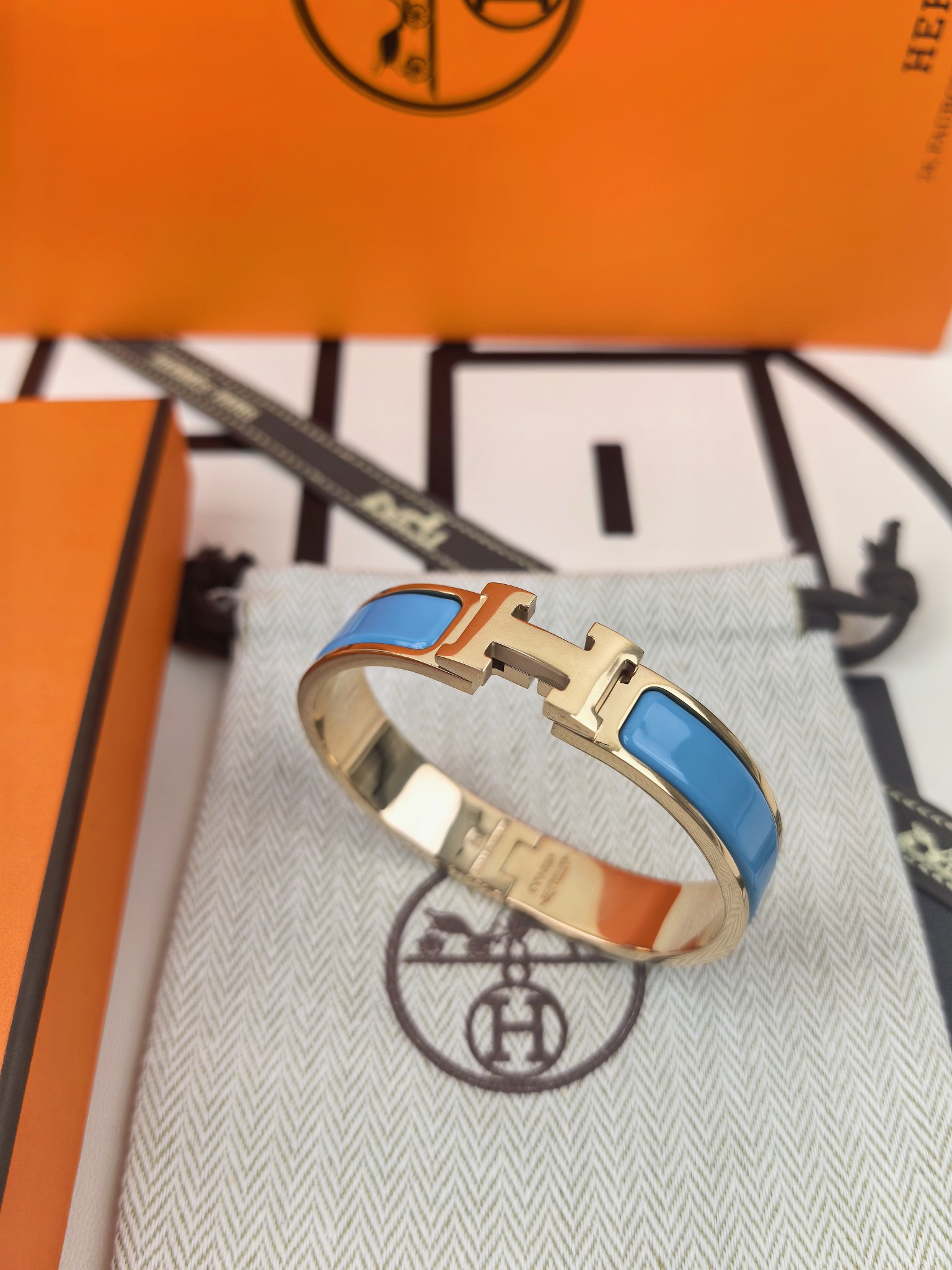 Hermes Bracelet