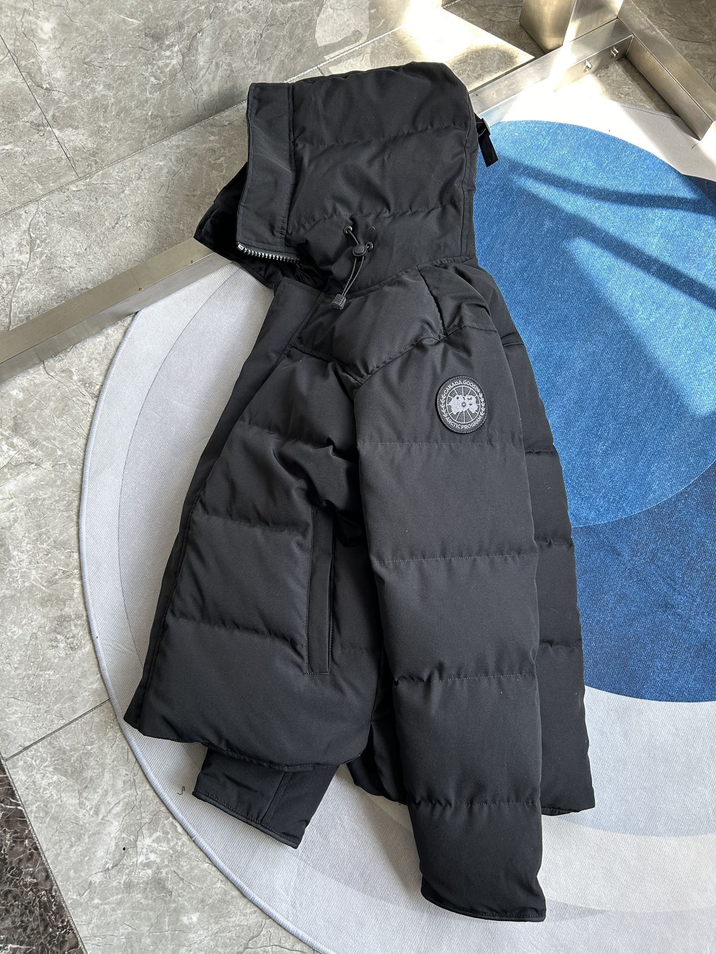 Canada Goose e26 Mens/Women Winter Jacket S-XXL