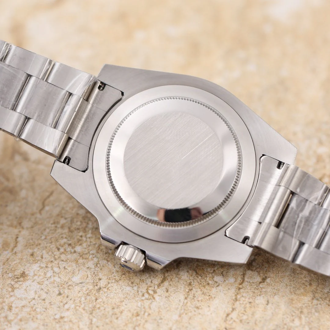 SUBMARINER DATE 40 BLACK CUSTOM FUCK EM