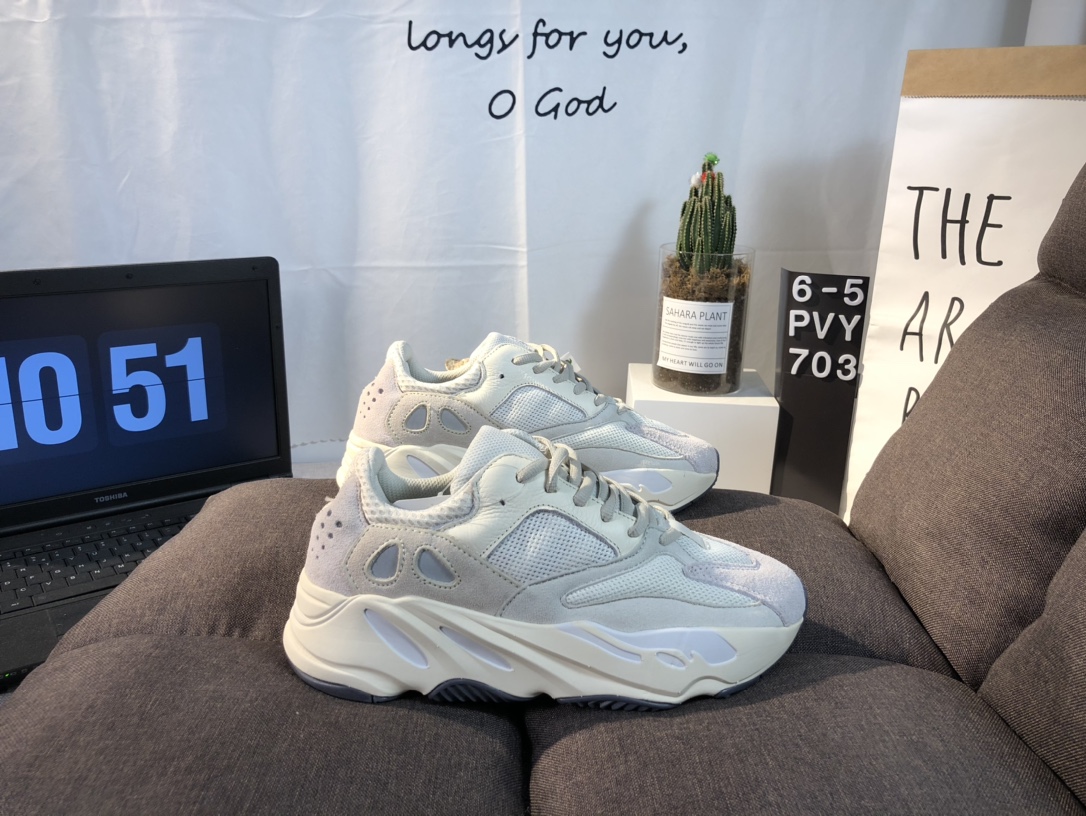 Yeezy 700 Boost Mens/Women's Sneakers Shoes 36 - 45