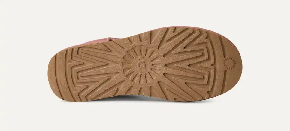 UGG Women's Classic Mini II