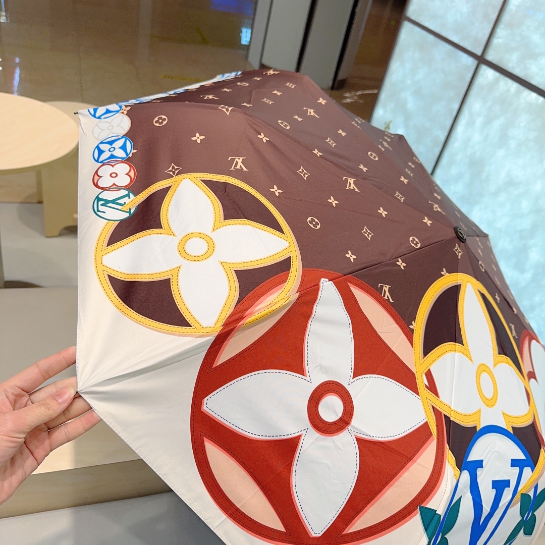 Louis Vuitton Umbrella