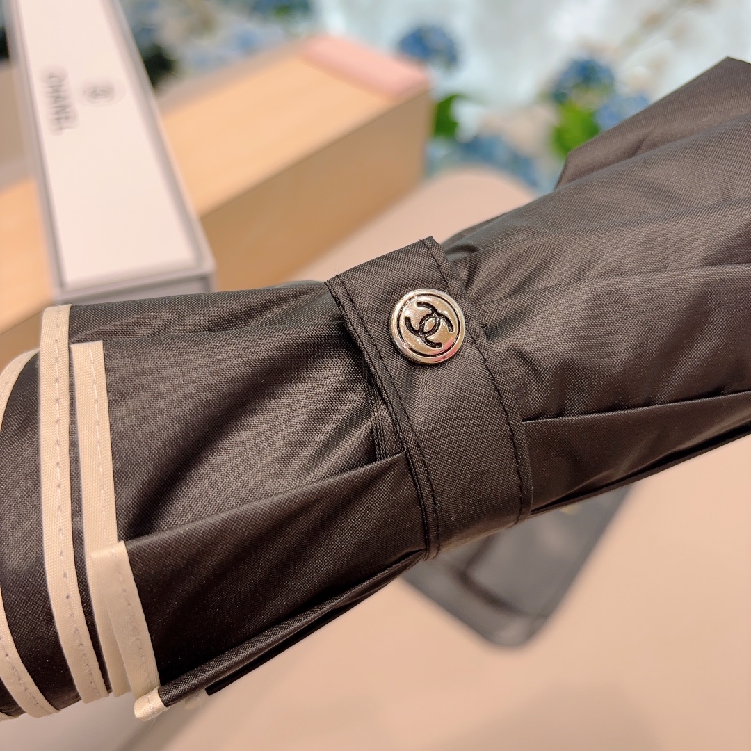 Chanel Umbrella