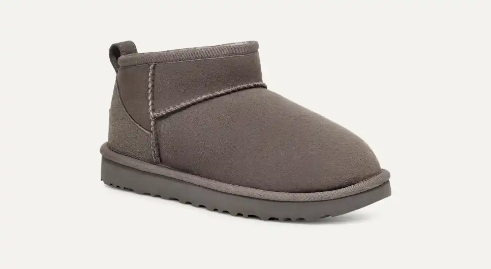 UGG Women's Classic Ultra Mini