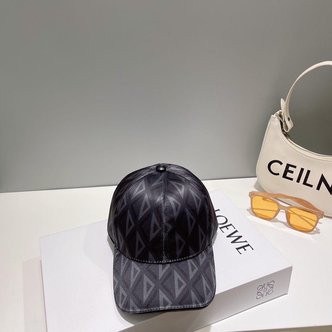 Dior Baseball Cap
