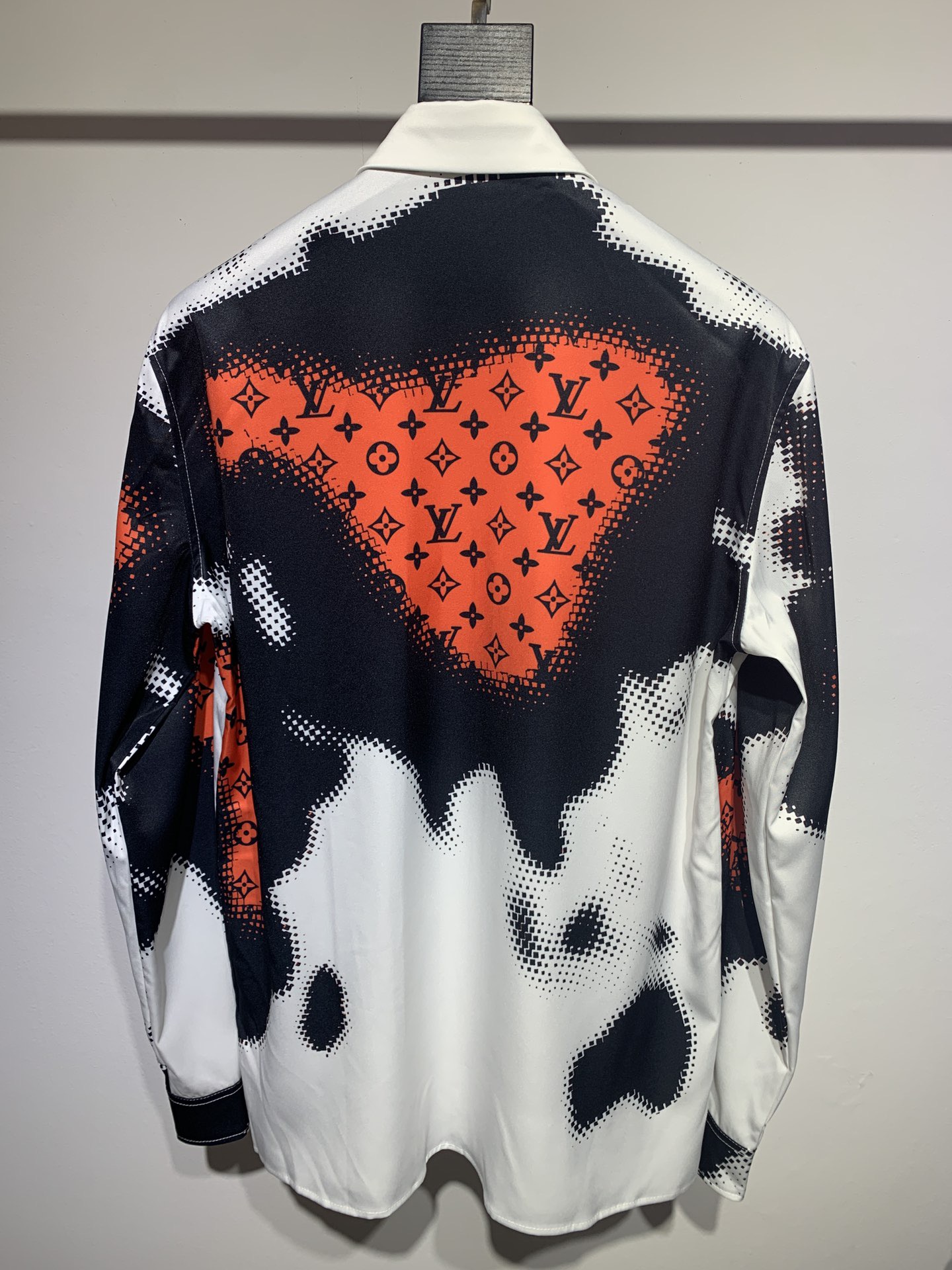 Louis Vuitton 2025 new Shirt Size S-2XL