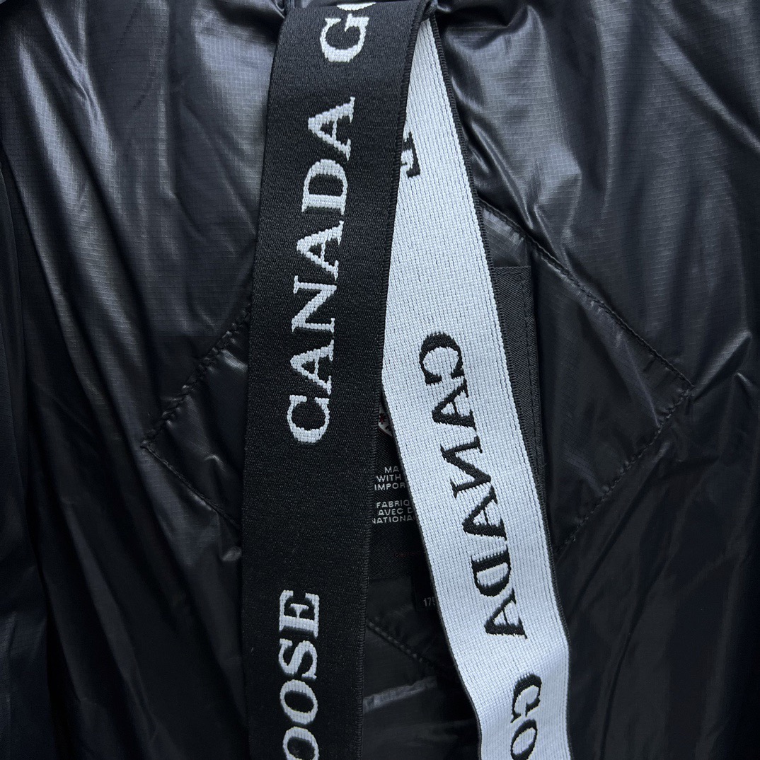 Canada Goose Winter Jacket S-XXL