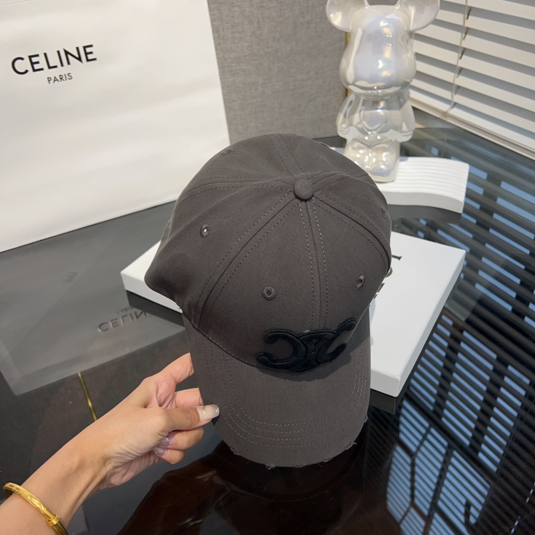 Celine Baseball Cap