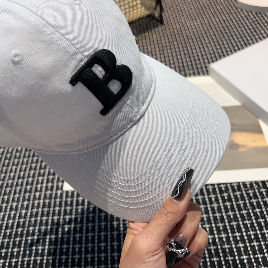 Balenciaga Baseball Cap