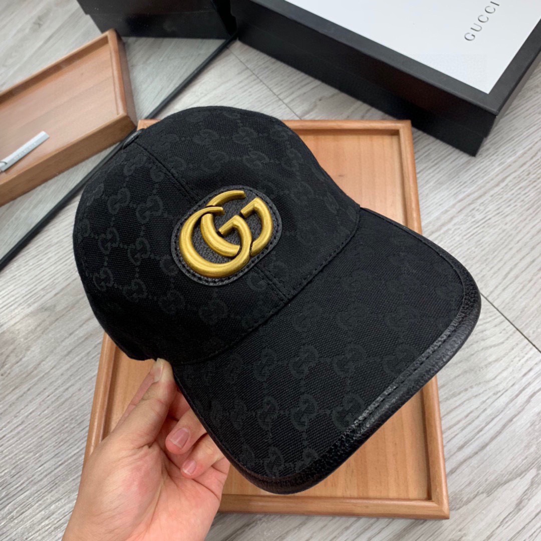Gucci Baseball Cap