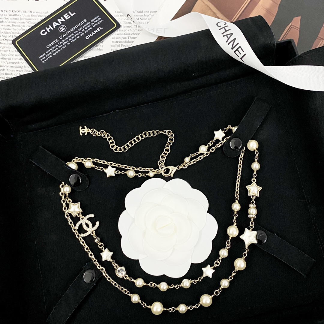 Chanel Necklace
