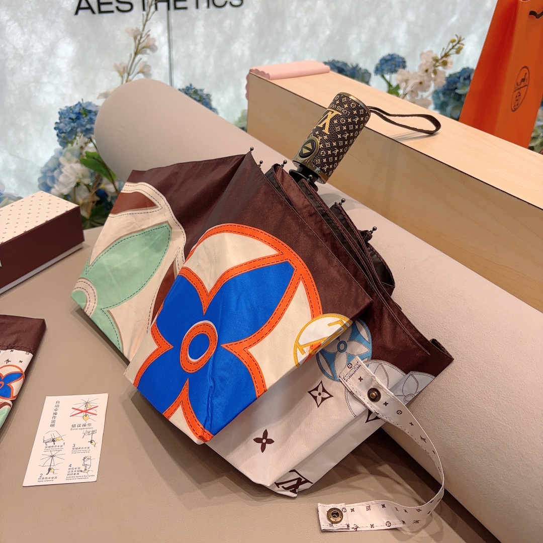 Louis Vuitton Umbrella