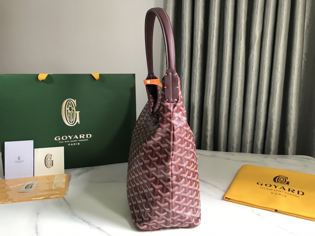 Goyard Hobo Boheme Shopping Bags 42*27*15cm