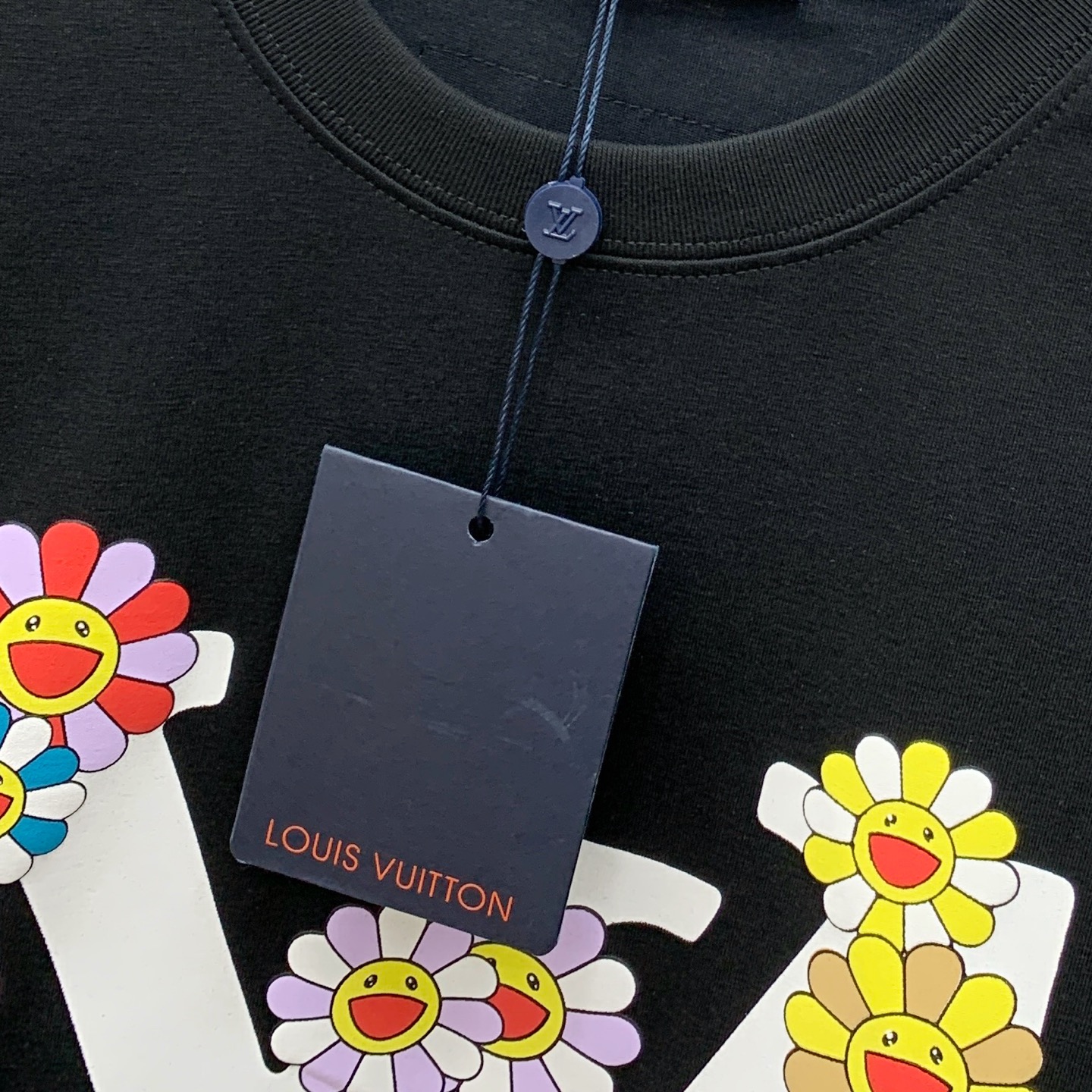 Louis Vuitton 25ss Men T Shirt M-XXXL