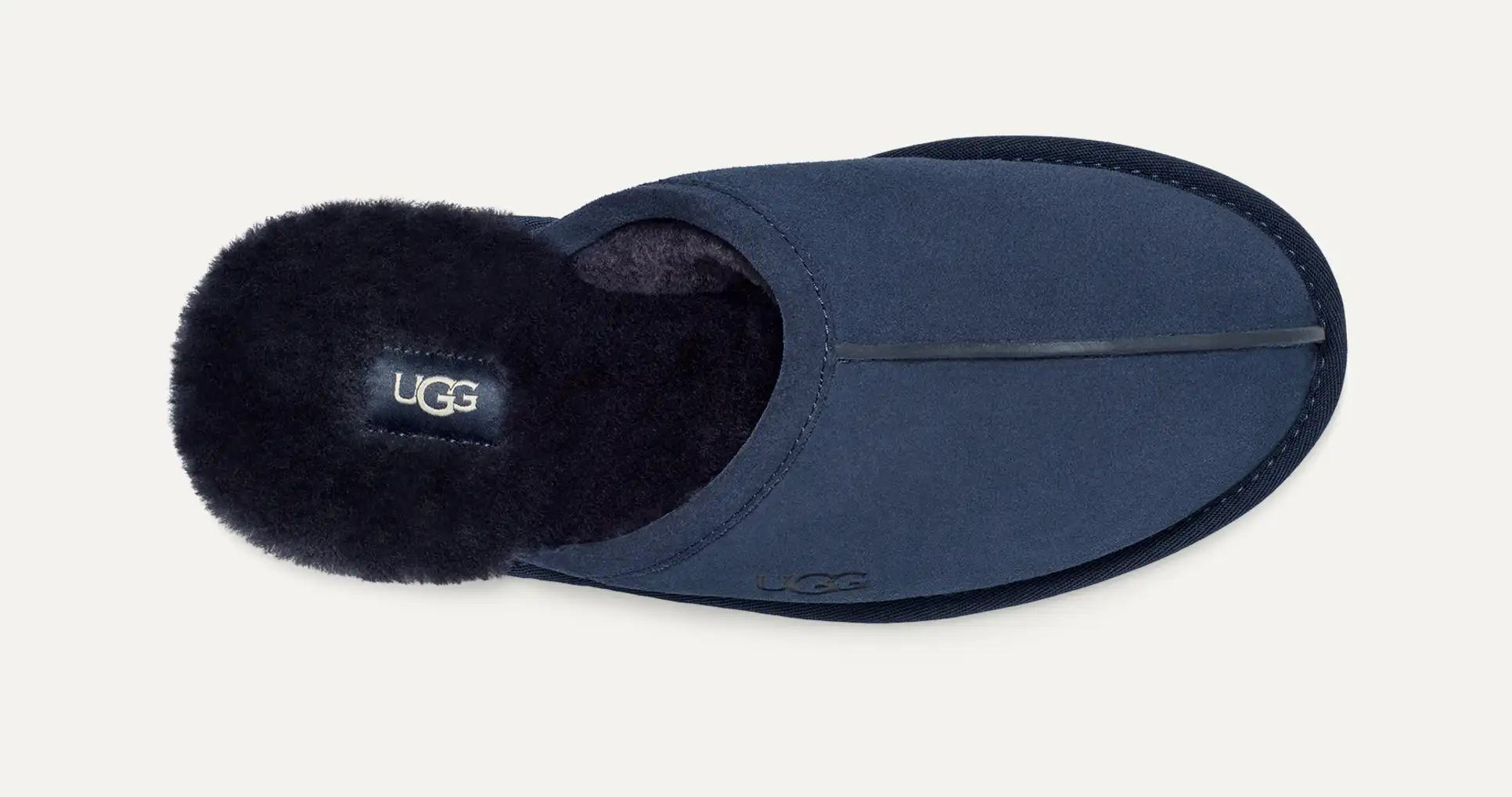 UGG Men's Scuff