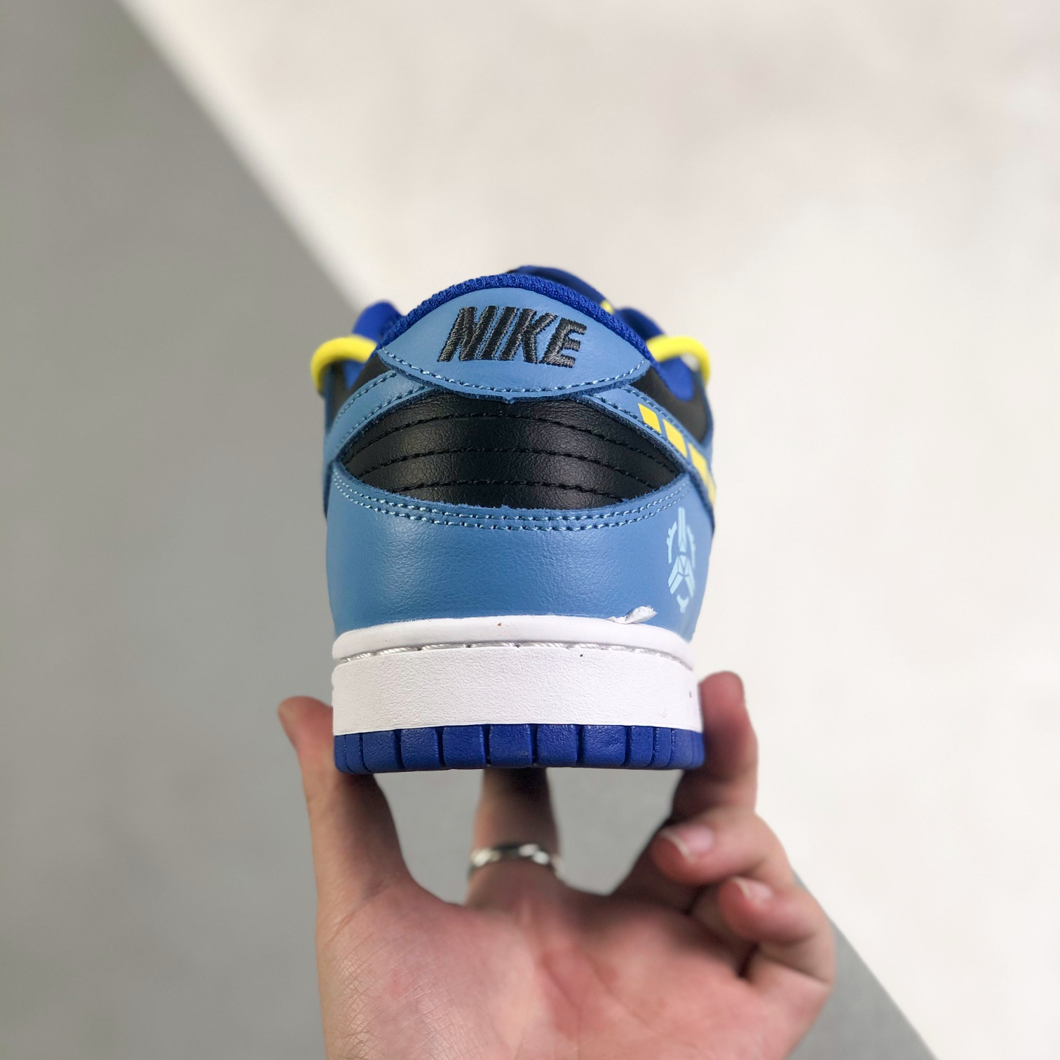 Nike Dunk Low Top Sneakers  Gr. 36-45