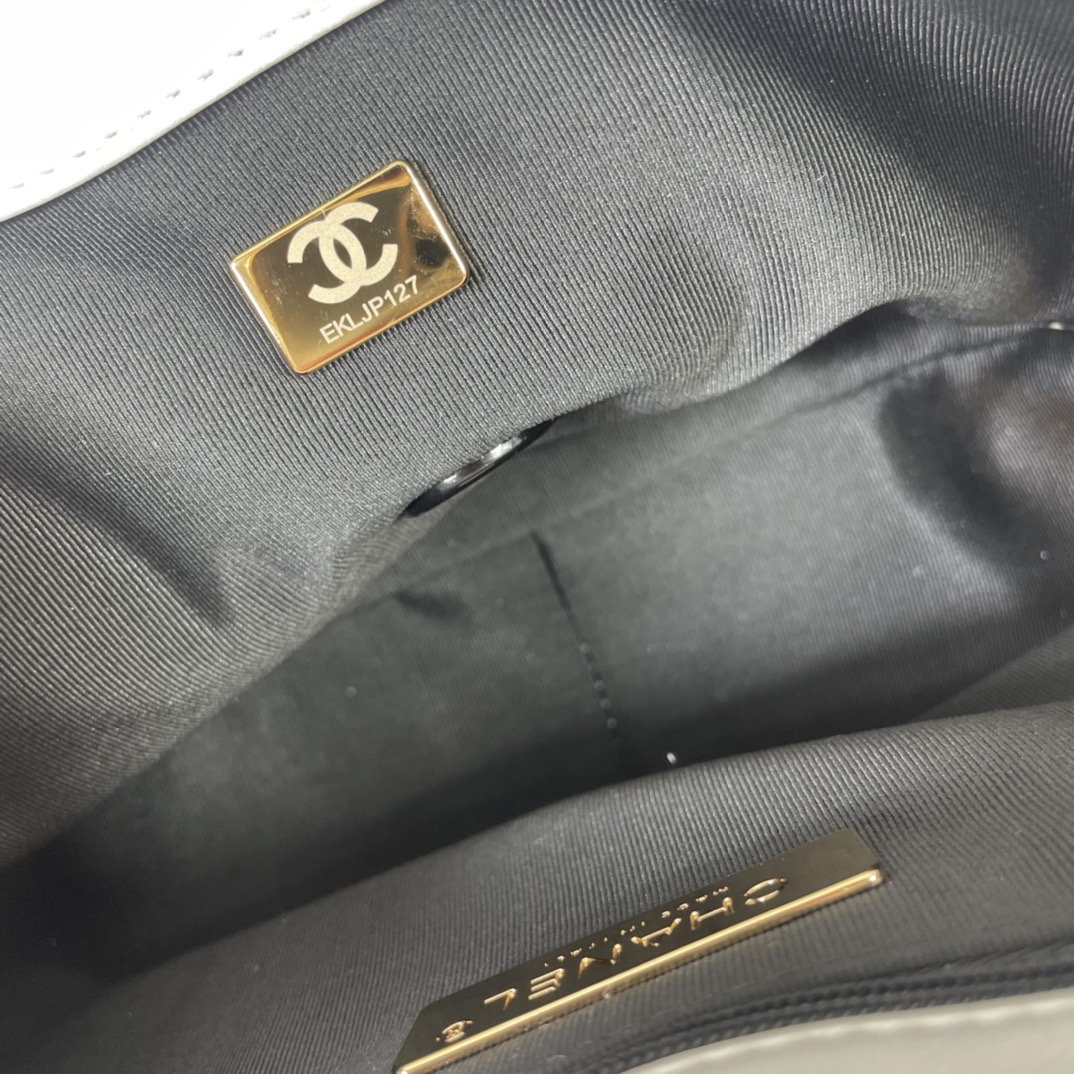 Chanel AS1160 2019fw Shoulder Bags 26*16*9cm
