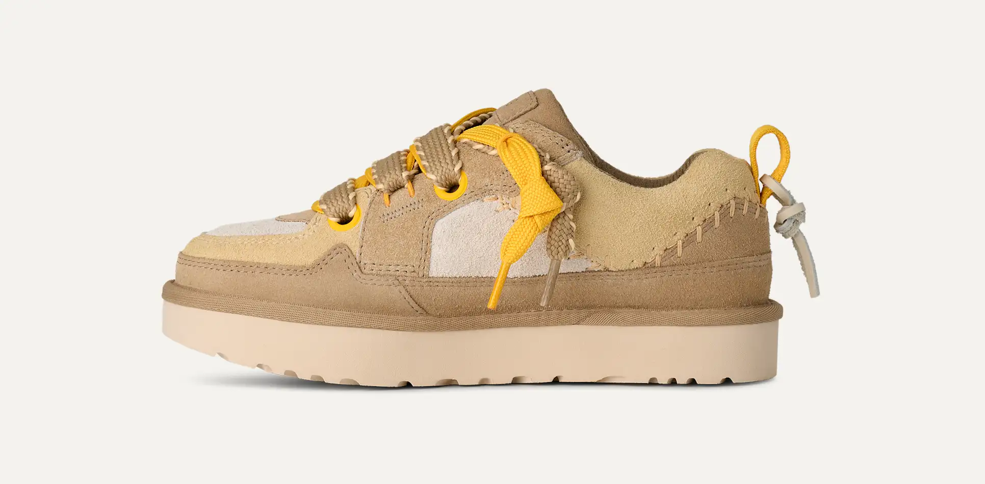 UGG Women's Lo Lowmel Biarritz