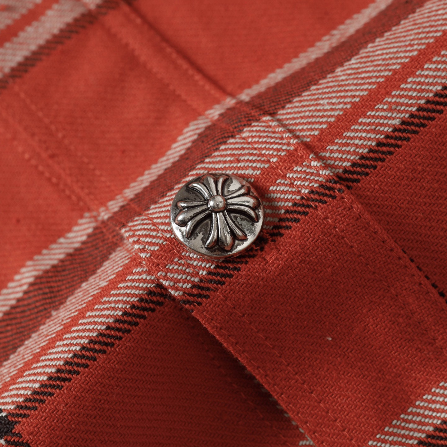 Chrome Hearts 2024fw Shirt Size S-XL