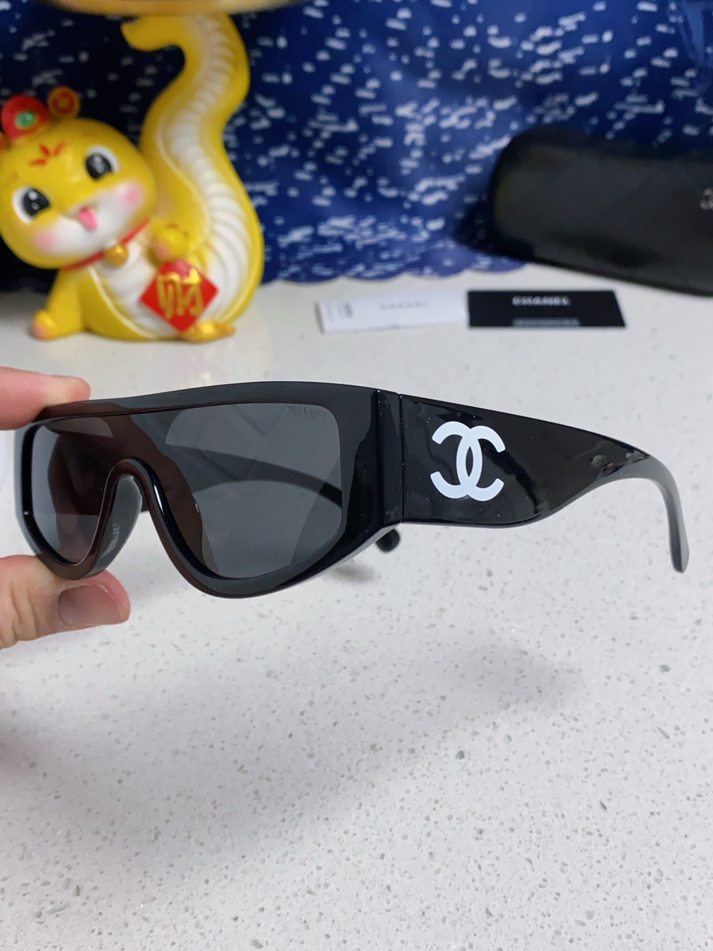Chanel Sunglasses