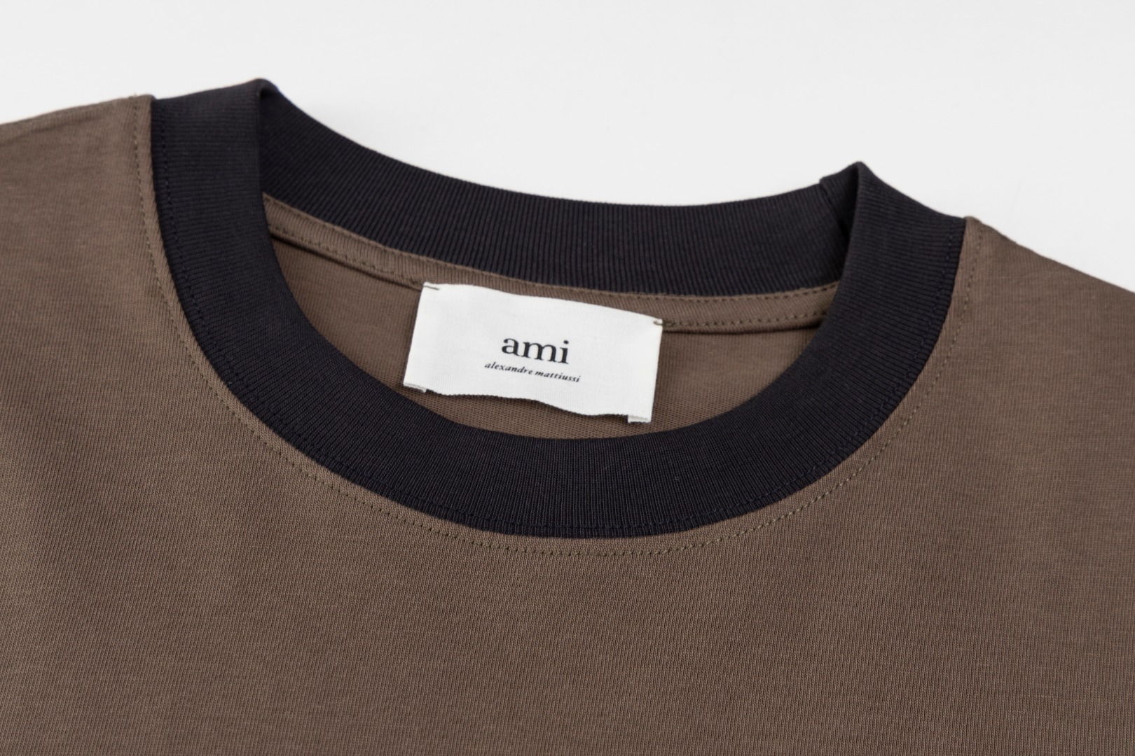 Ami Unisex Shirt S-XL