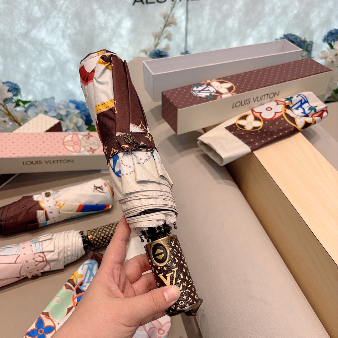 Louis Vuitton Umbrella