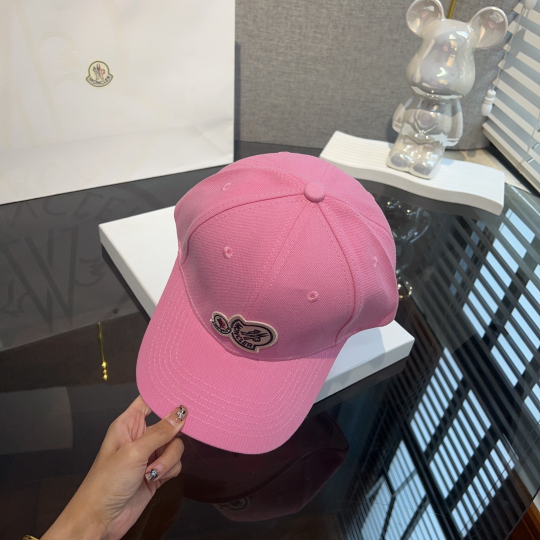 Moncler Baseball Cap