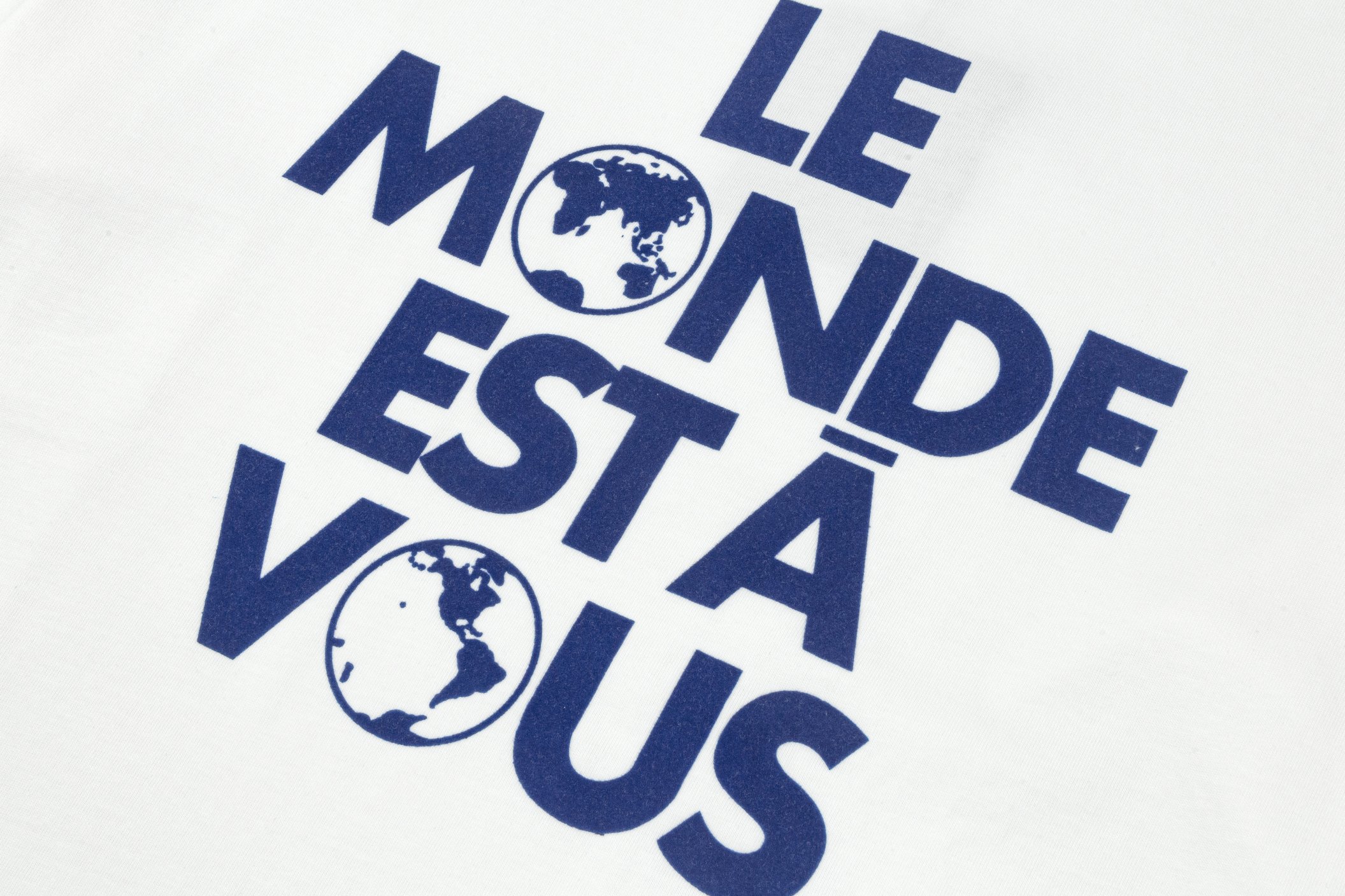 Louis Vuitton Unisex T Shirt S-XL