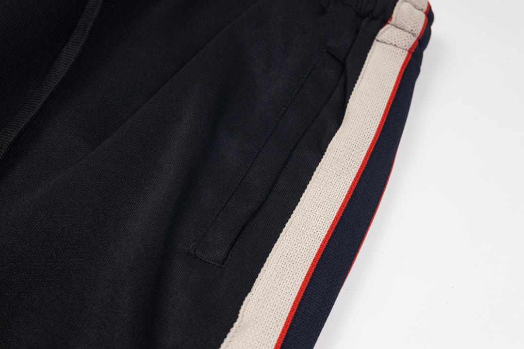 Gucci Unisex Pants XS-L