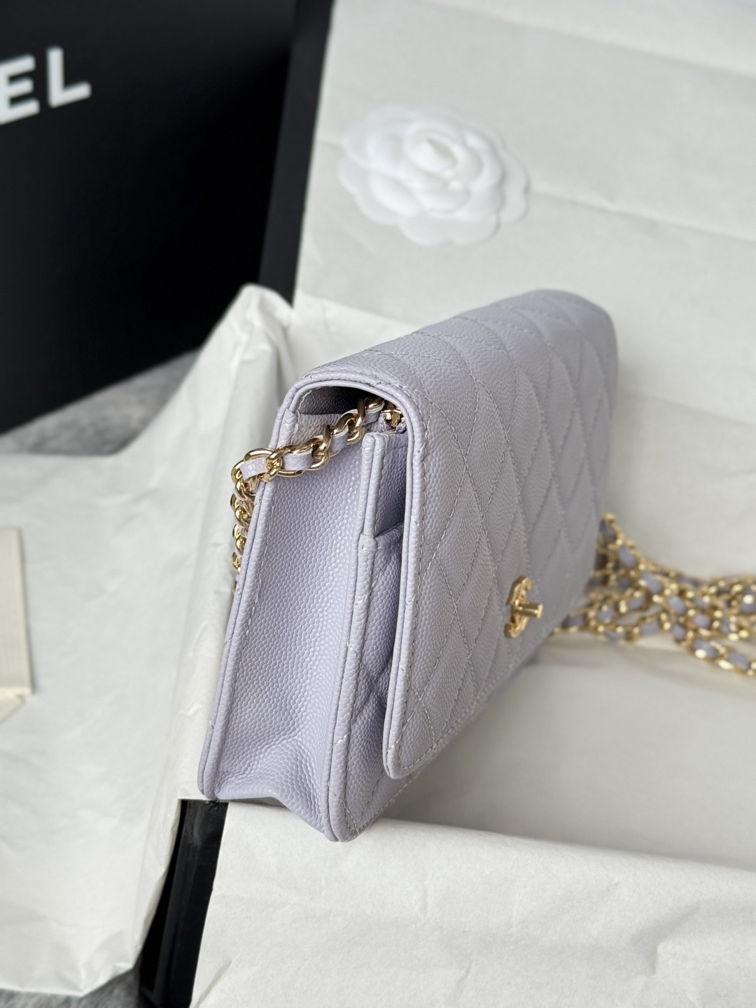 Chanel AP4241 woc Shoulder Bags 19*12*3cm