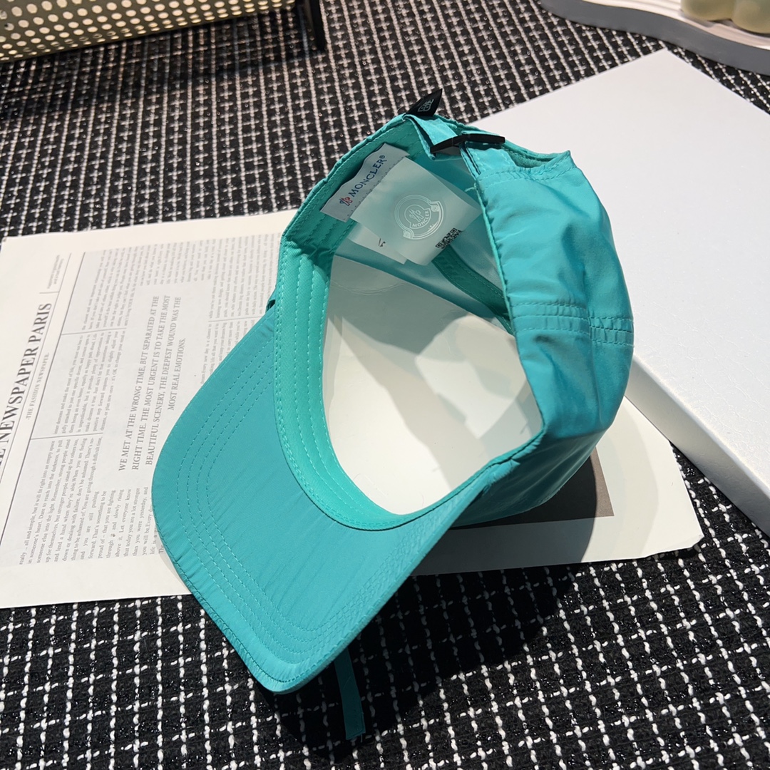 Moncler Baseball Cap