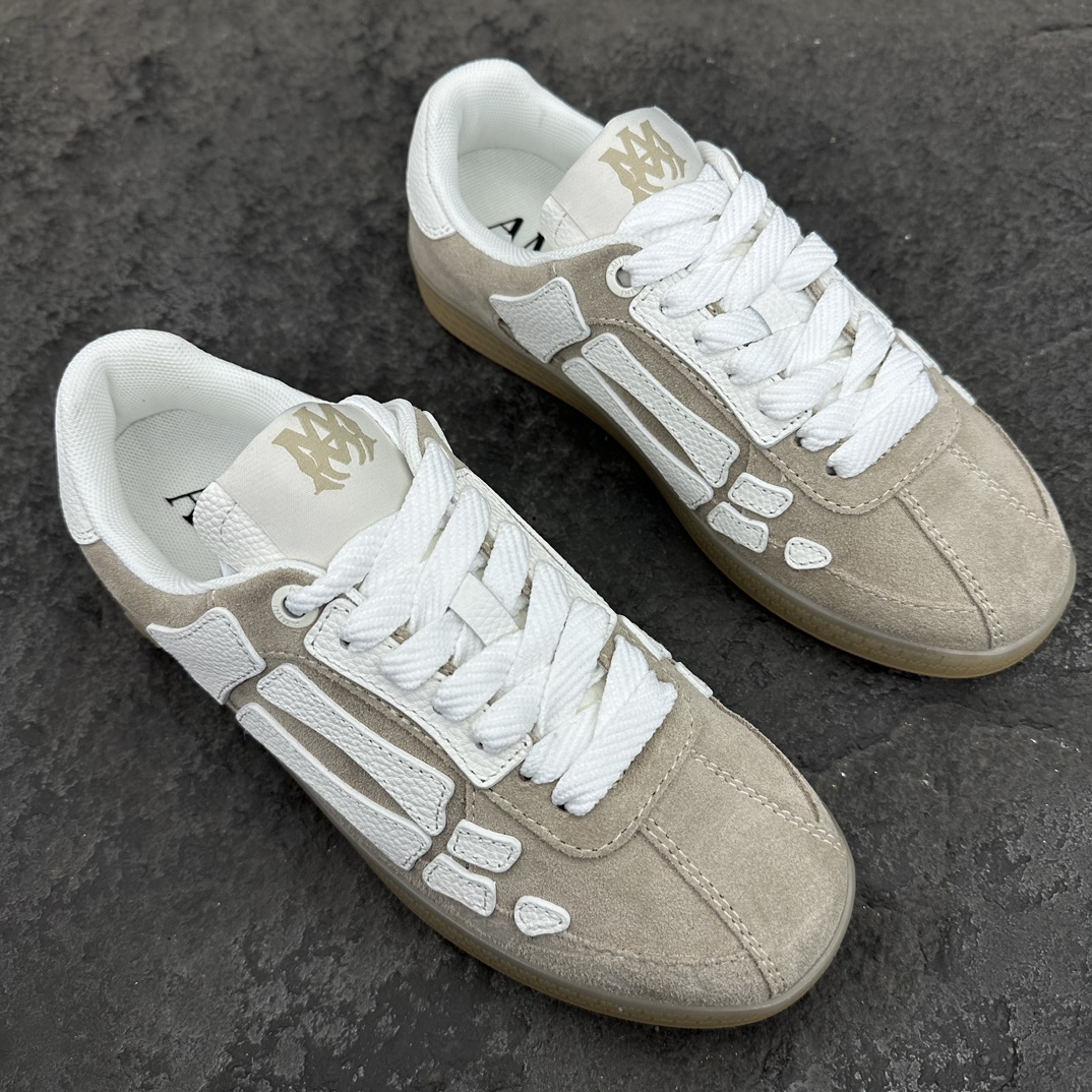 Amiri PACIFIC BONES Sneaker Size 35-46