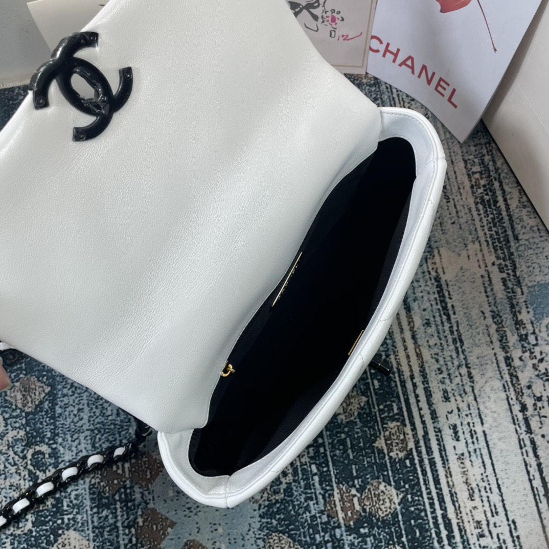 Chanel AS1160 2019fw Shoulder Bags 26*16*9cm
