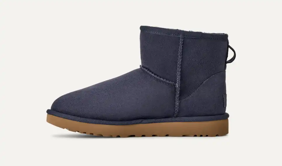 UGG Women's Classic Mini II