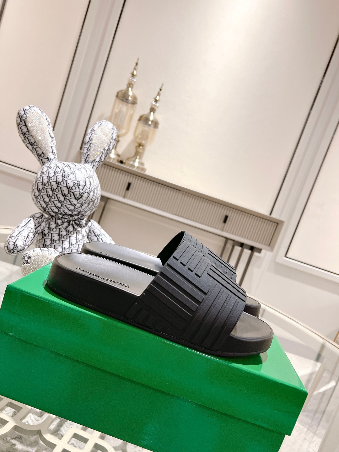 Bottega Veneta Slippers Size 36-45