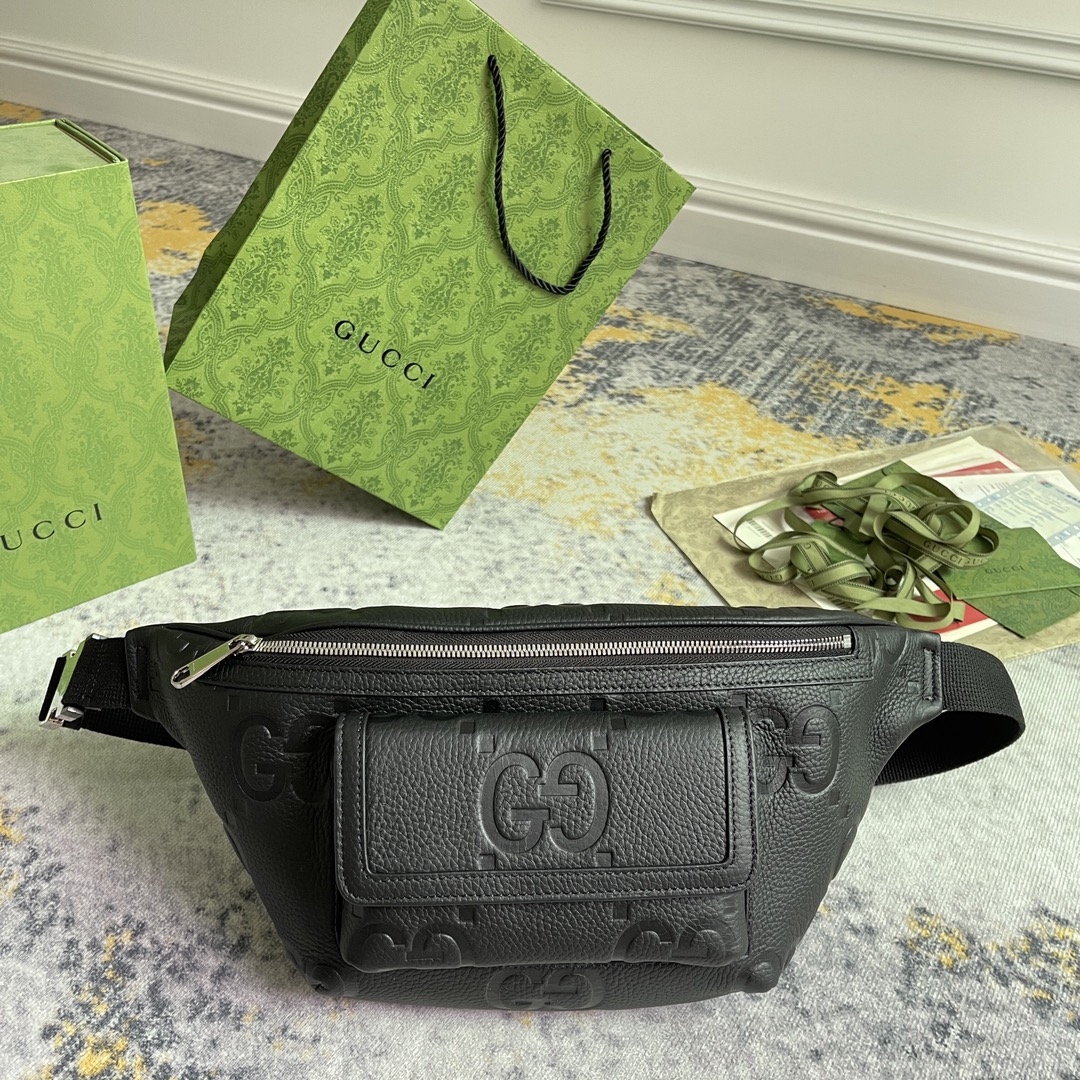 Gucci Men Shoulder Bags 2-Size