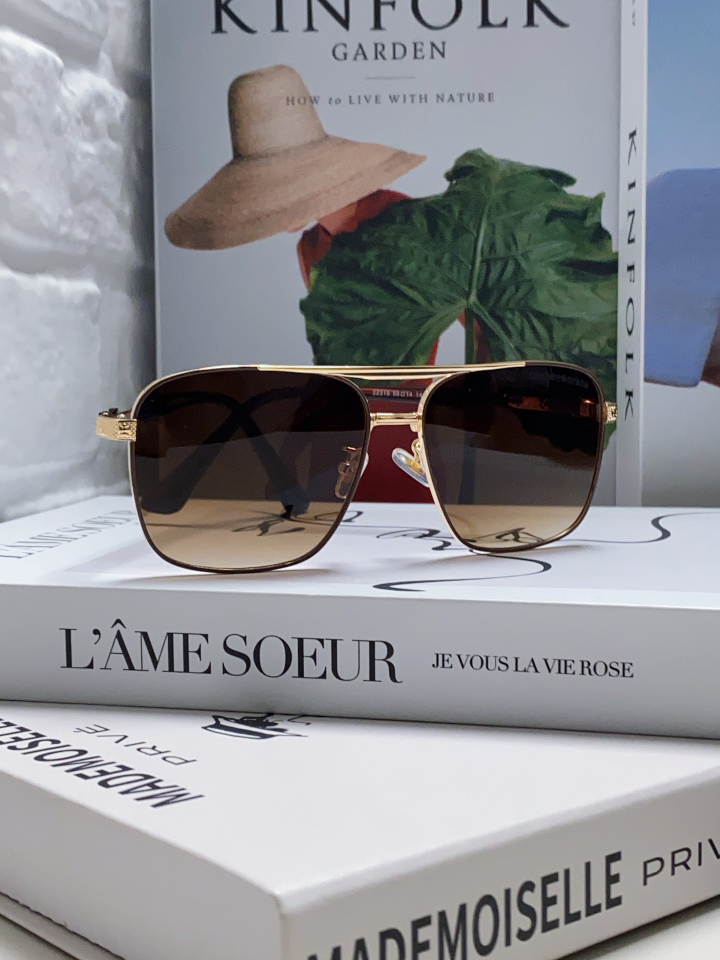 Chrome Hearts Sunglasses