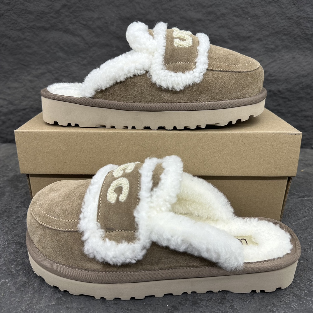 UGG Women Cotton Slippers 36-40