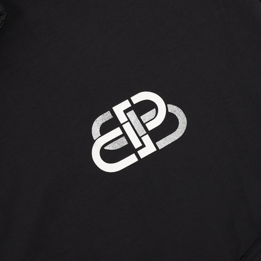 Balenciaga Unisex Jacket Size S-XL