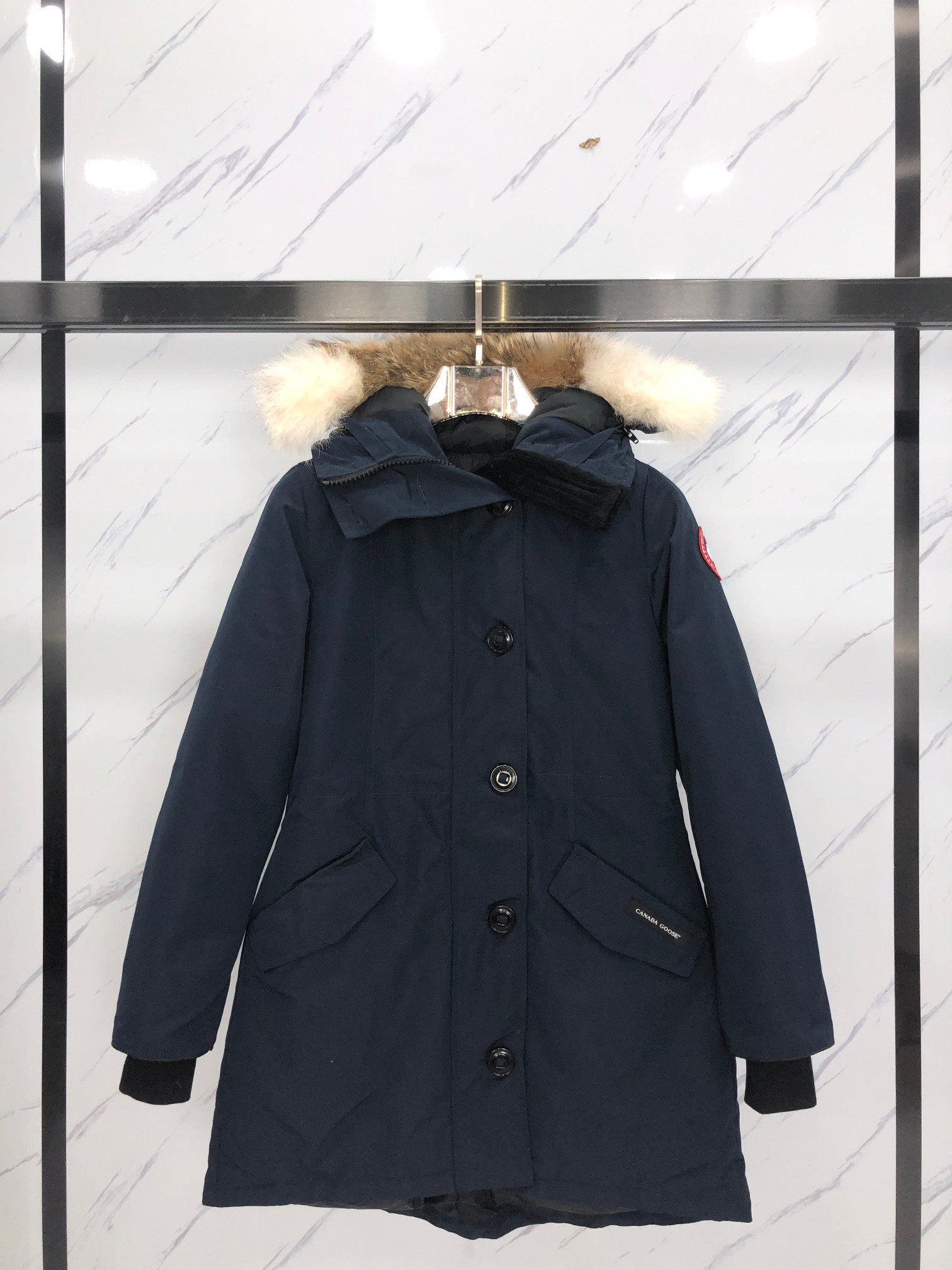 Canada Goose 05 Women Winter Jacket XS-XL