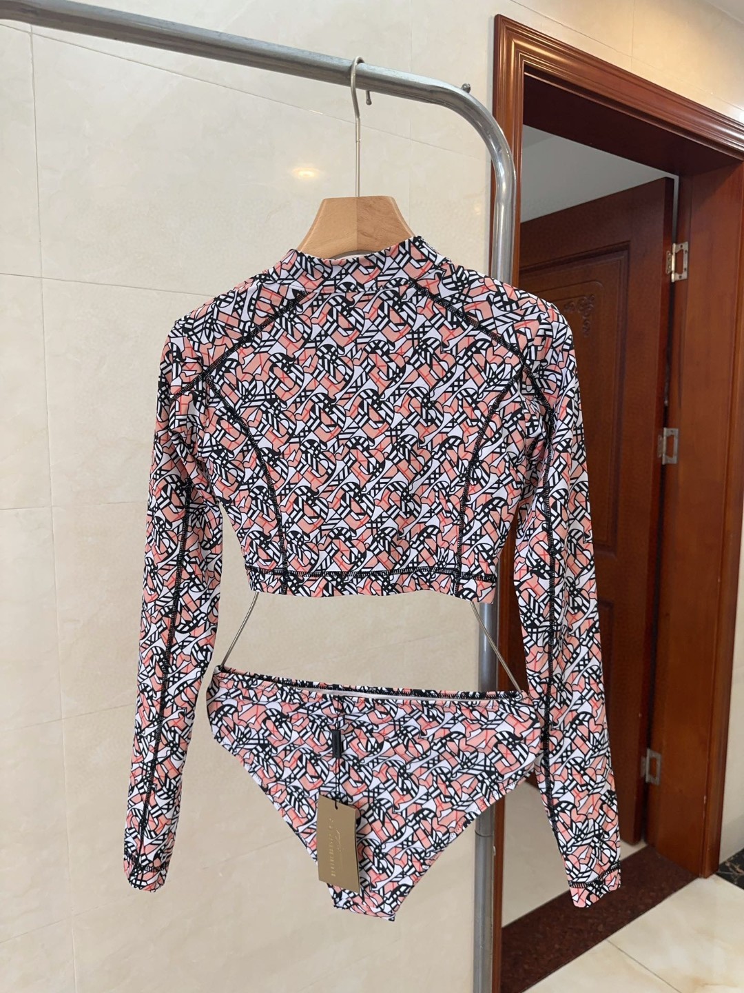 Burberry Swimsuit Size S-L