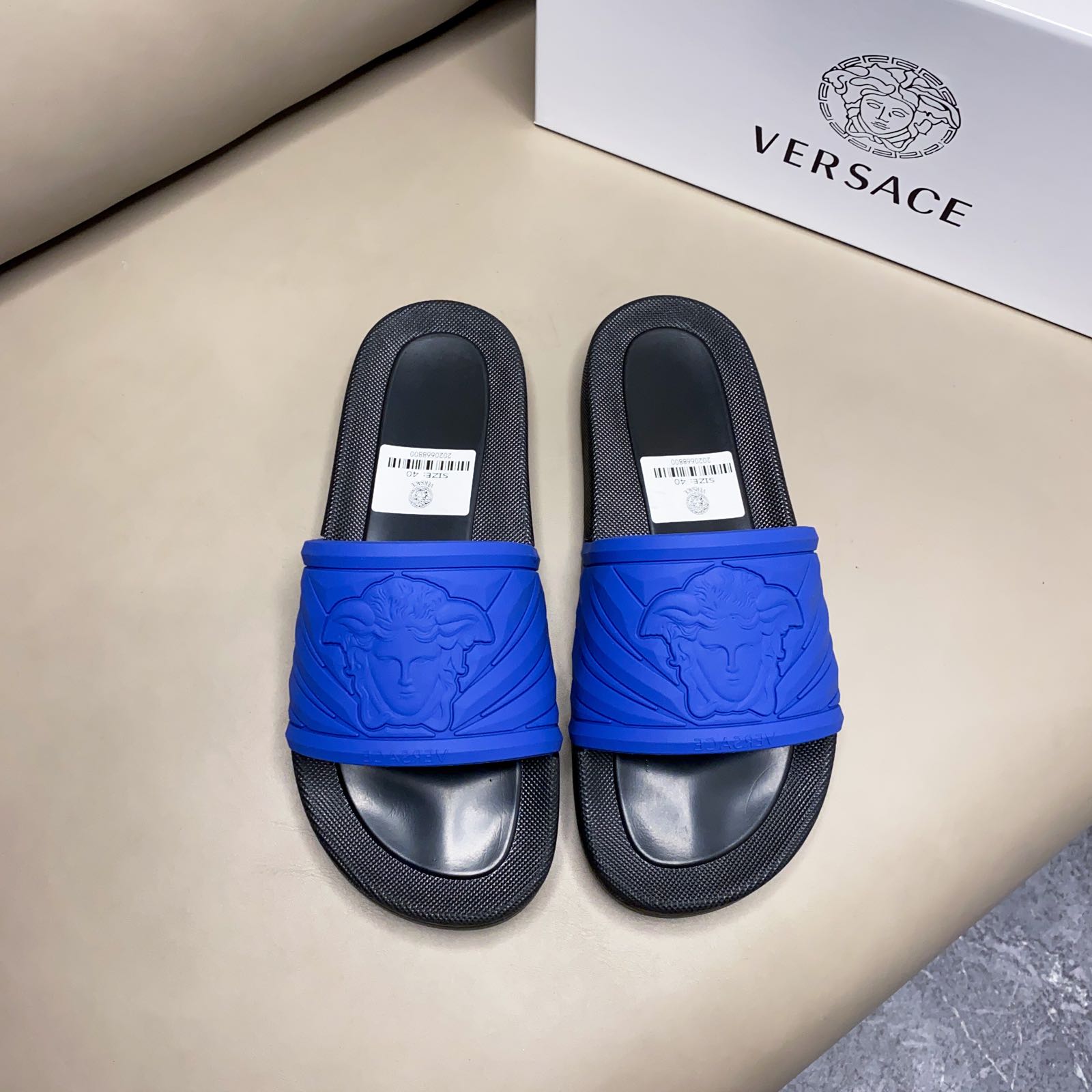 Versace Mens Sandals Gr. 40-44