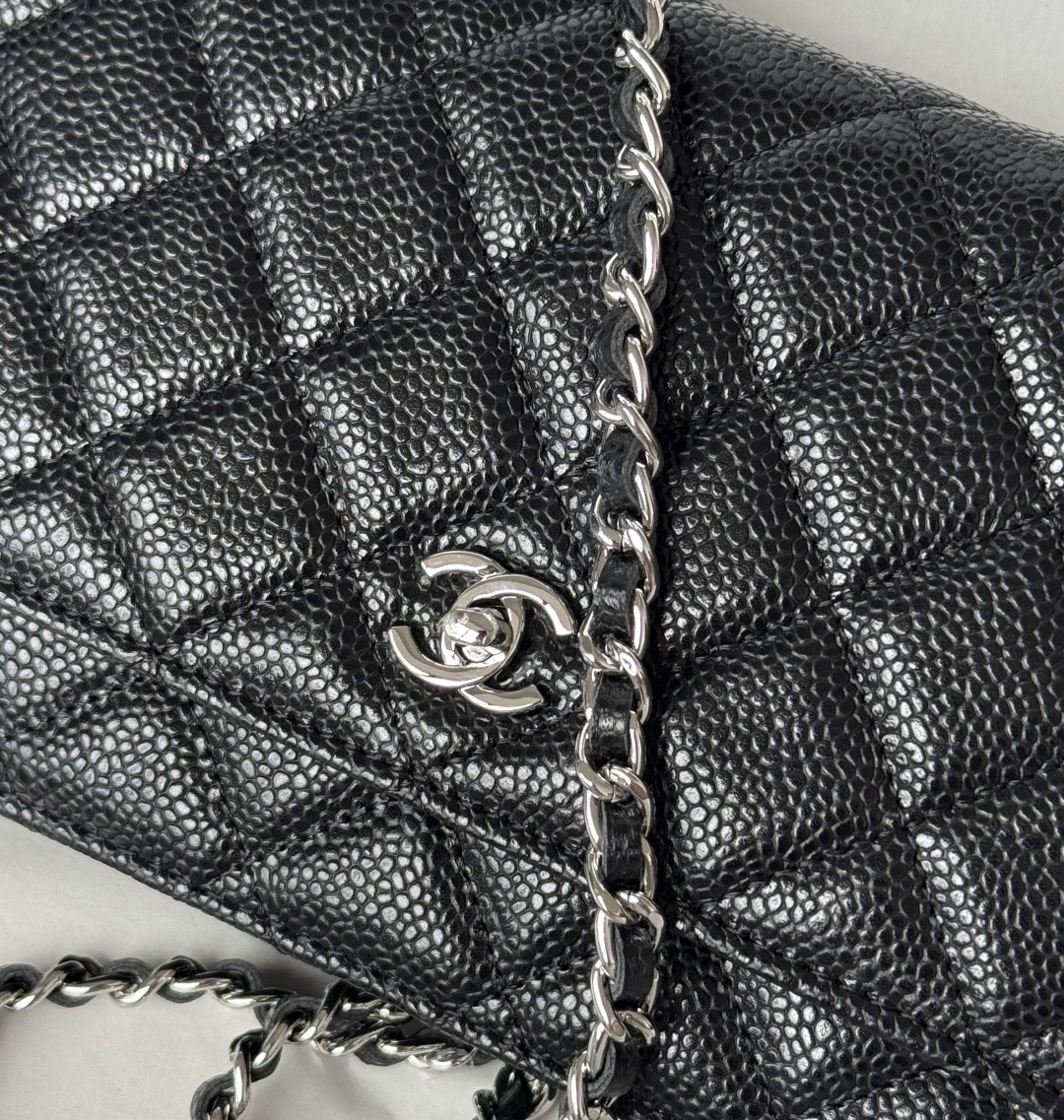 Chanel AP4241 woc Shoulder Bags 19*12*3cm