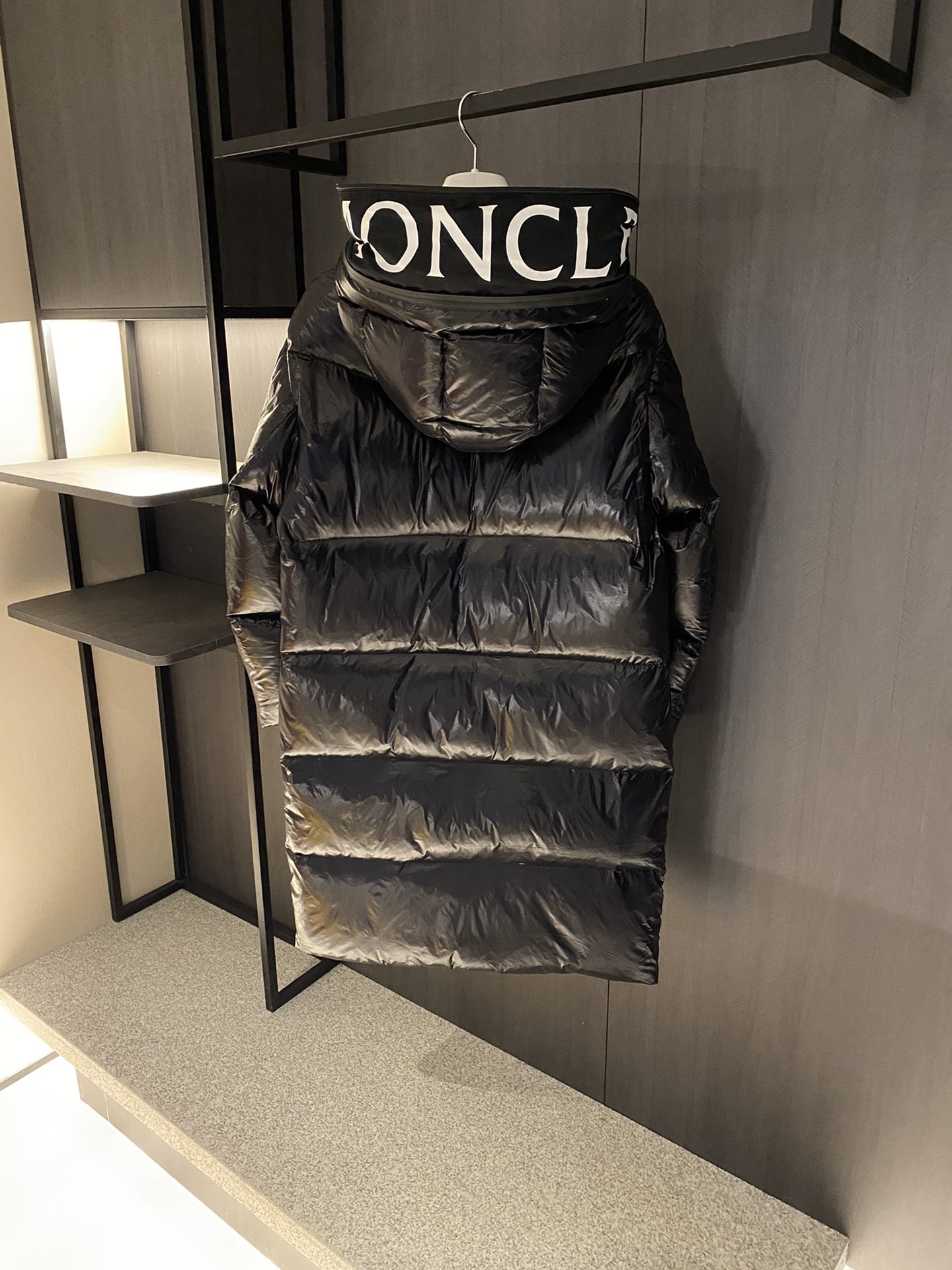 Moncler Women Huppelong Size 1-4