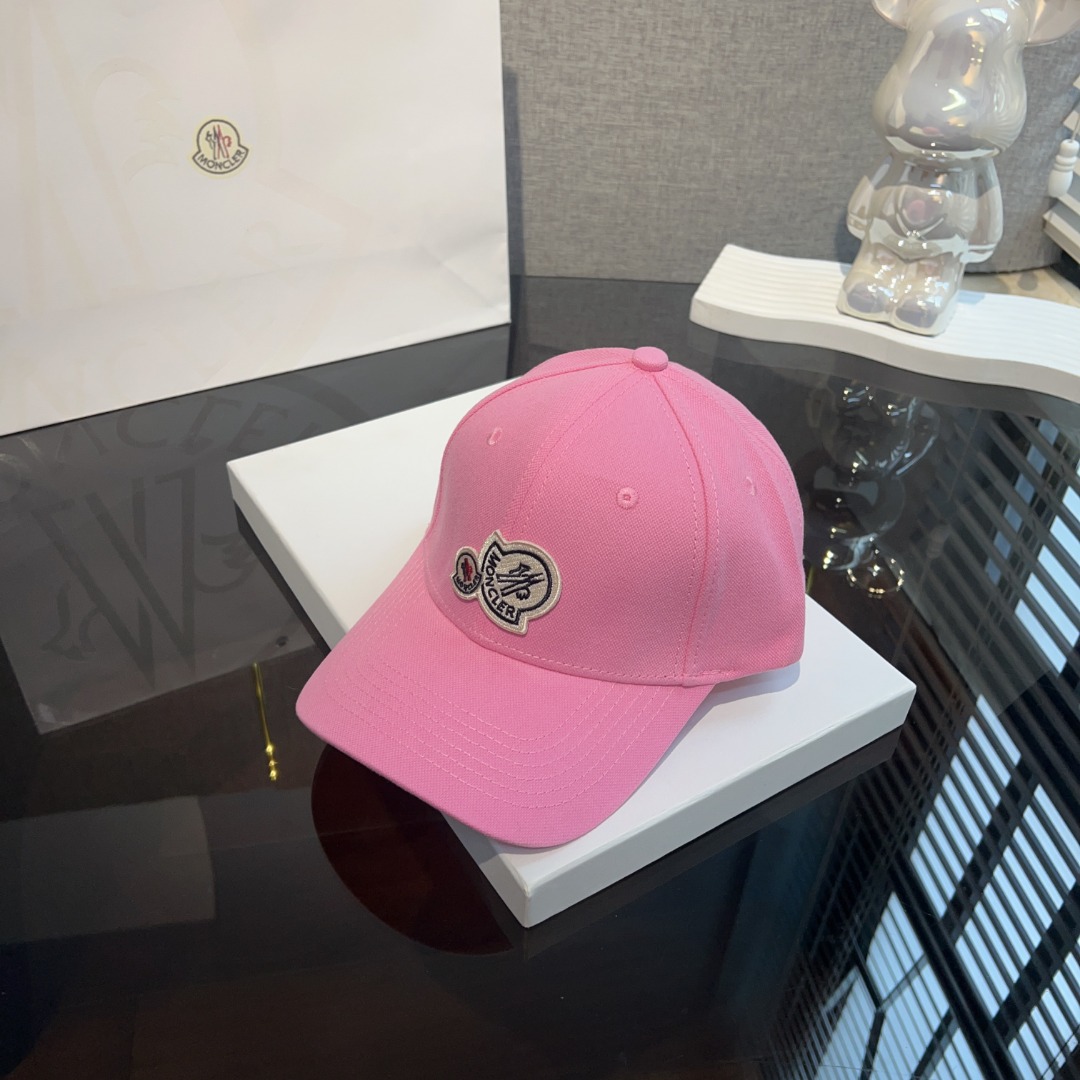 Moncler Baseball Cap