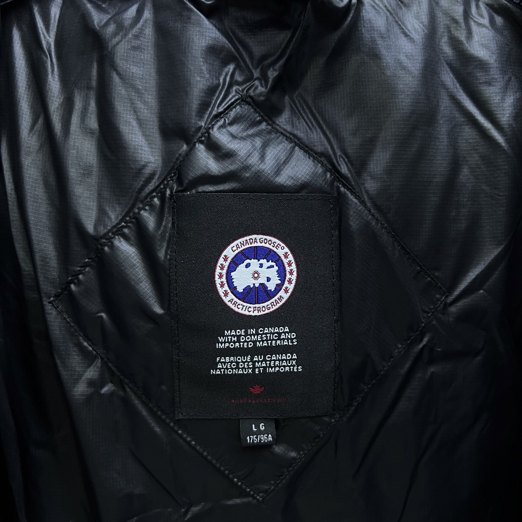 Canada Goose Winter Jacket S-XXL