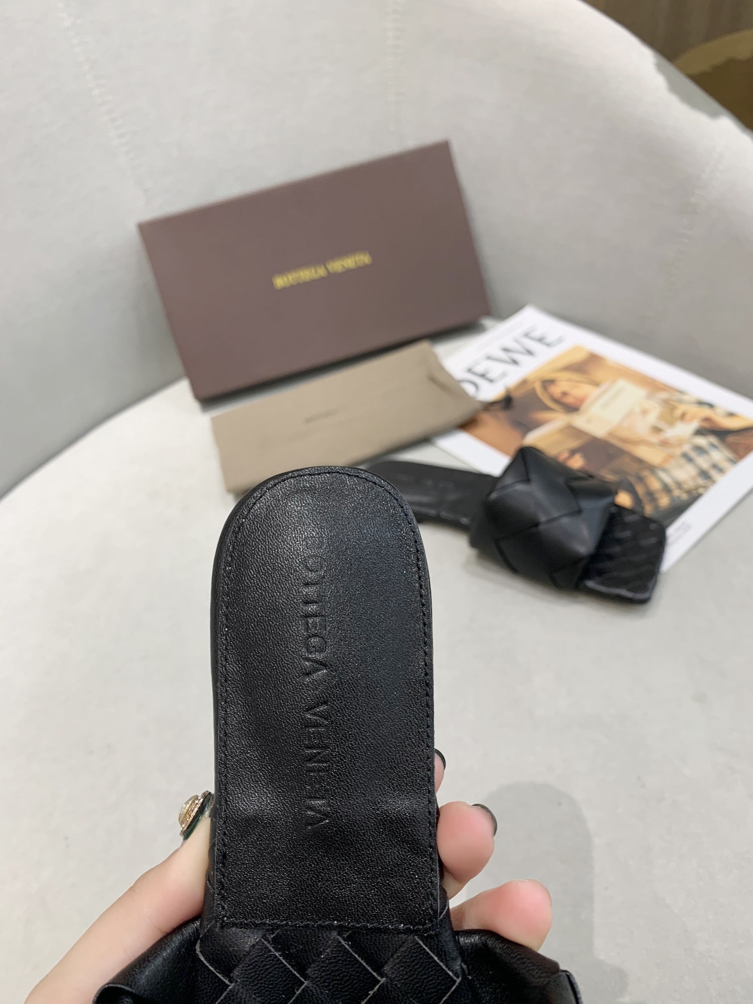 Bottega Veneta Women Sandals Gr. 35-42