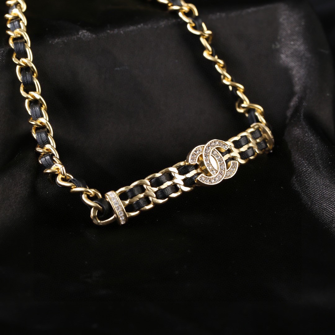 Chanel Necklace