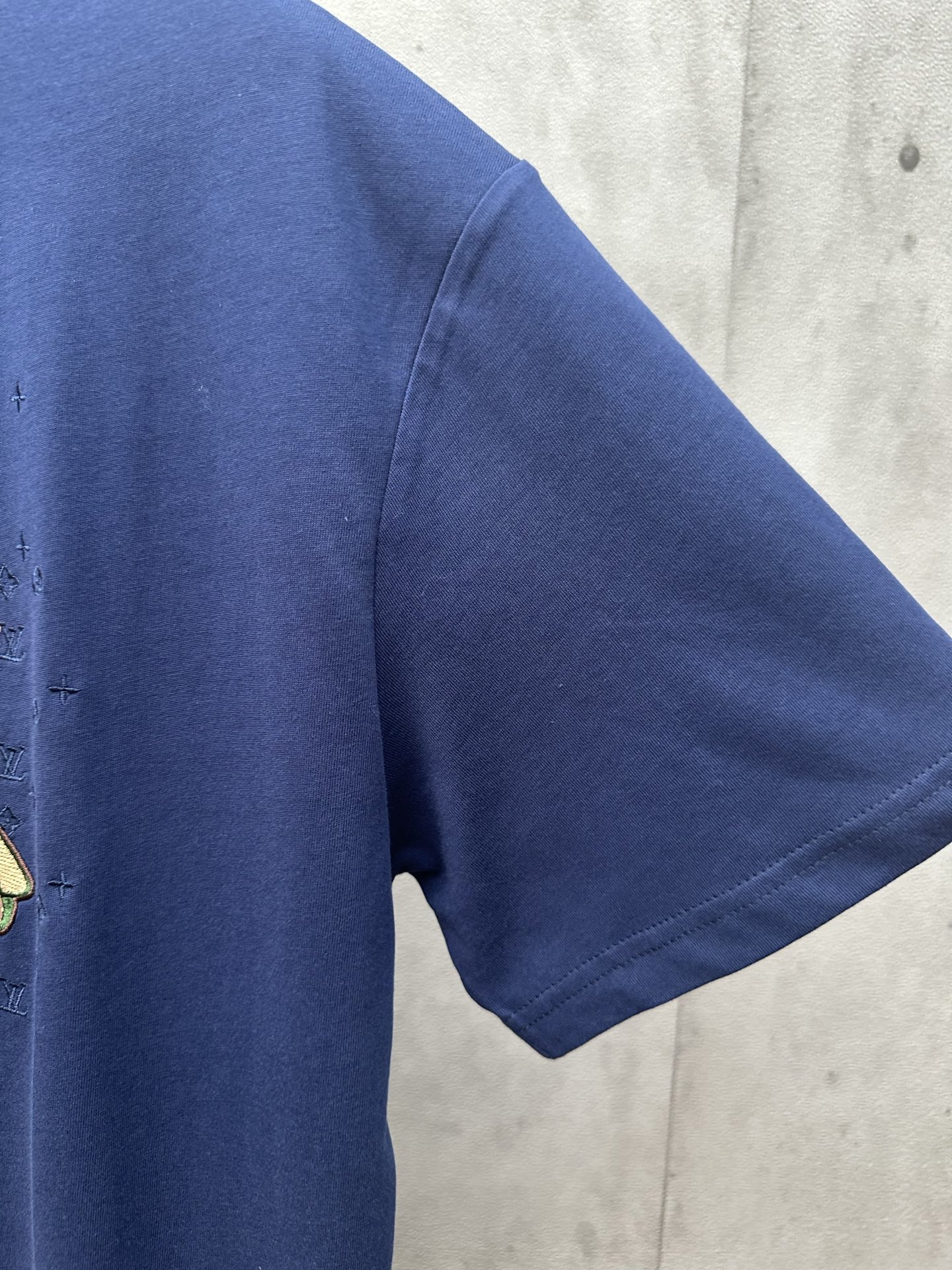 Louis Vuitton Cotton T Shirt Size S-XL