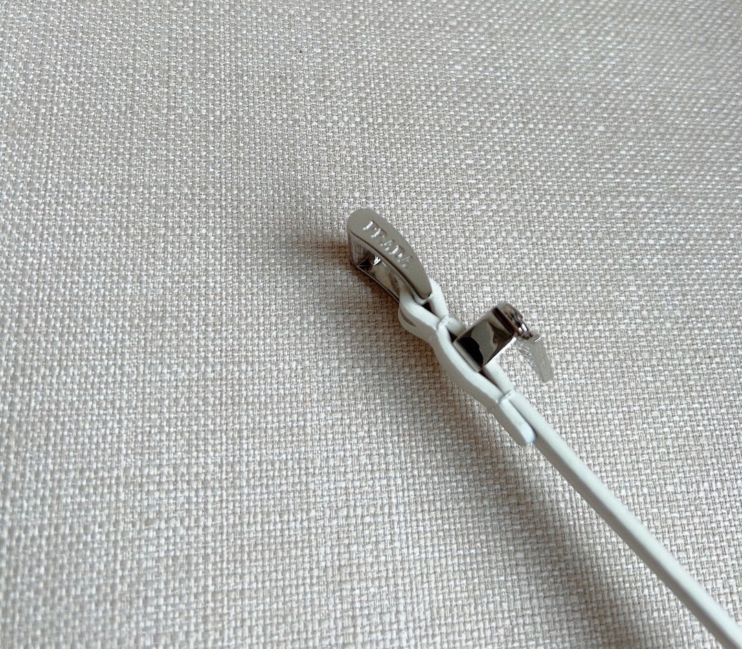 Prada Women Belt Width 1.5cm